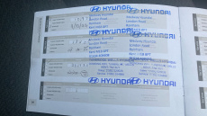 Hyundai i30 1.0T GDi SE Connect 5dr DCT Petrol Hatchback